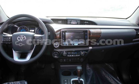 Buy Import Toyota Hilux Other Car in Import - Dubai in Curacao Buy Import Toyota Hilux Other Car in Import - Dubai in Curacao
