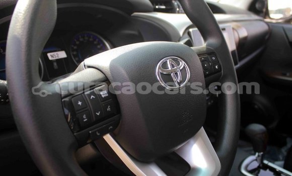 Buy Import Toyota Hilux Other Car in Import - Dubai in Curacao Buy Import Toyota Hilux Other Car in Import - Dubai in Curacao