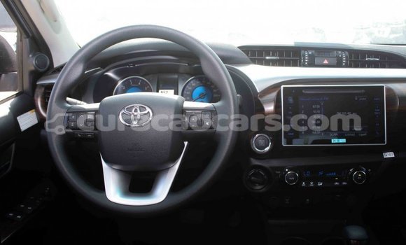 Buy Import Toyota Hilux Other Car in Import - Dubai in Curacao Buy Import Toyota Hilux Other Car in Import - Dubai in Curacao