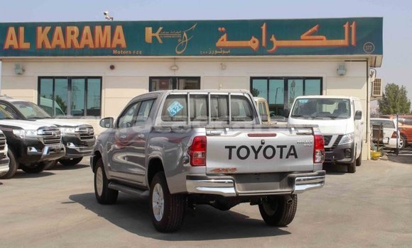 Buy Import Toyota Hilux Other Car in Import - Dubai in Curacao Buy Import Toyota Hilux Other Car in Import - Dubai in Curacao