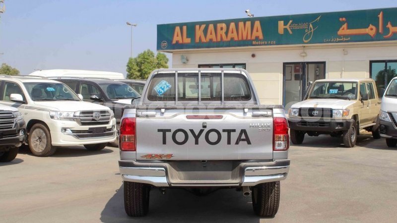 Big with watermark toyota hilux curacao import dubai 2068