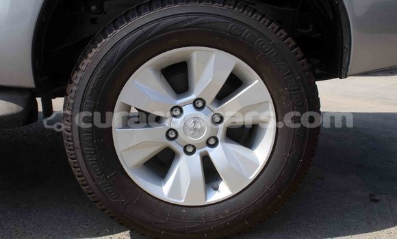 Buy Import Toyota Hilux Other Car in Import - Dubai in Curacao Buy Import Toyota Hilux Other Car in Import - Dubai in Curacao