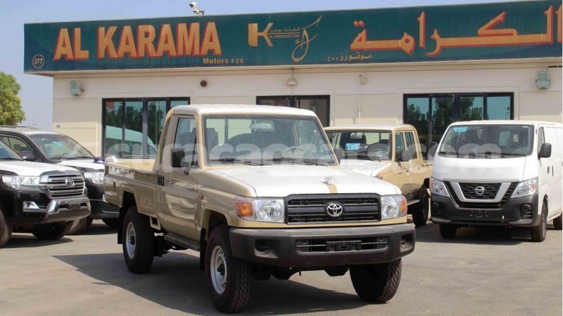 Big with watermark toyota land cruiser curacao import dubai 2069