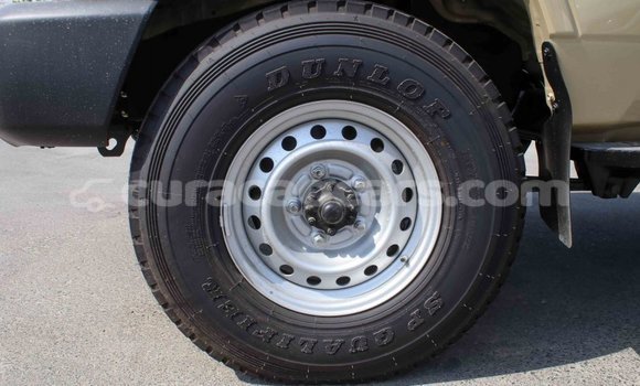 Buy Import Toyota Land Cruiser Beige Car in Import - Dubai in Curacao Buy Import Toyota Land Cruiser Beige Car in Import - Dubai in Curacao