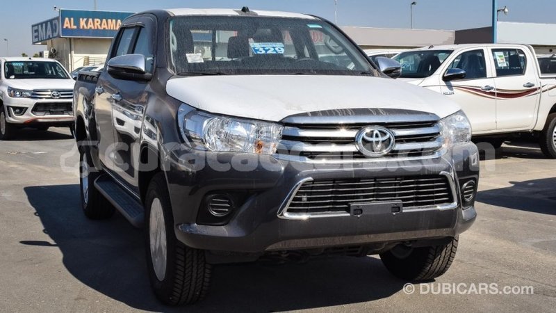 Big with watermark toyota hilux curacao import dubai 2070