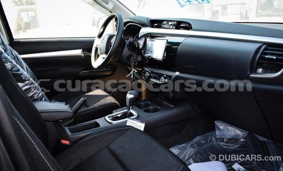 Buy Import Toyota Hilux Other Car in Import - Dubai in Curacao Buy Import Toyota Hilux Other Car in Import - Dubai in Curacao