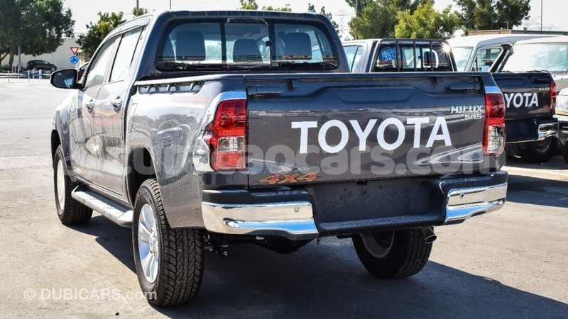 Big with watermark toyota hilux curacao import dubai 2070