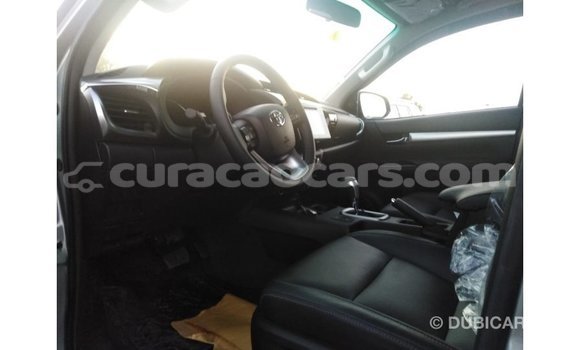 Buy Import Toyota Hilux Other Car in Import - Dubai in Curacao Buy Import Toyota Hilux Other Car in Import - Dubai in Curacao
