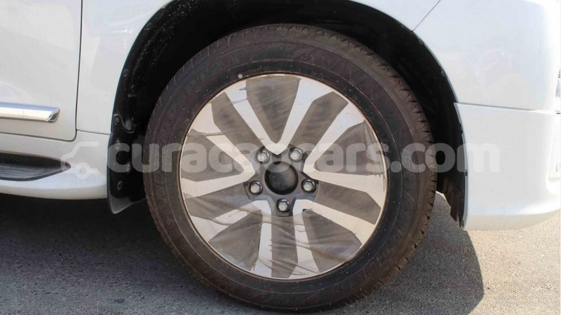 Big with watermark toyota land cruiser curacao import dubai 2072