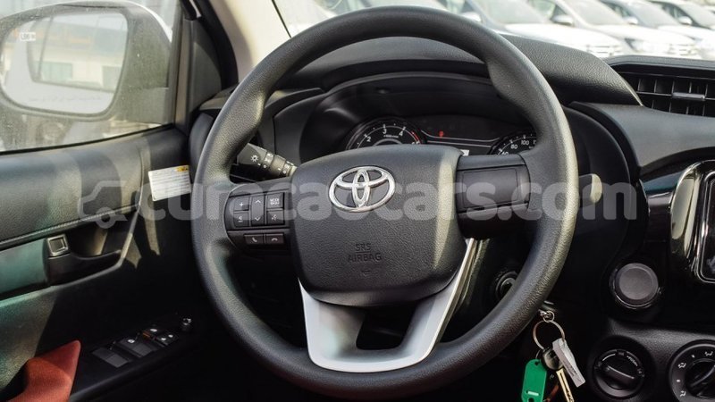 Big with watermark toyota hilux curacao import dubai 2073