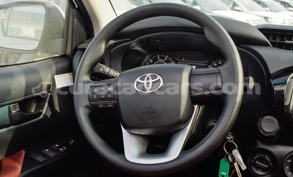 Buy Import Toyota Hilux White Car in Import - Dubai in Curacao Buy Import Toyota Hilux White Car in Import - Dubai in Curacao