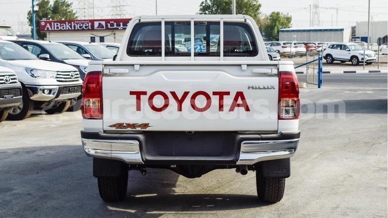 Big with watermark toyota hilux curacao import dubai 2073