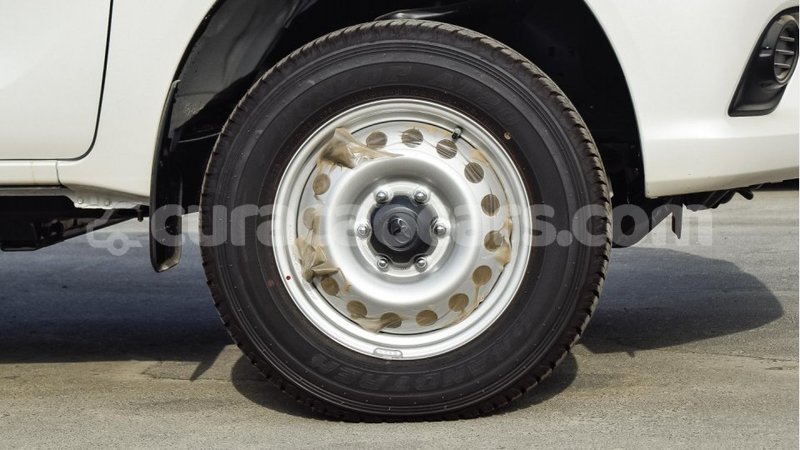 Big with watermark toyota hilux curacao import dubai 2073