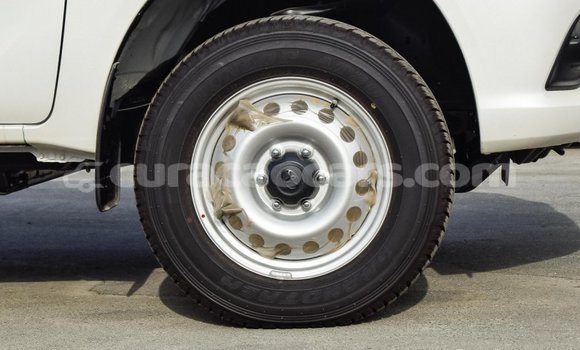 Buy Import Toyota Hilux White Car in Import - Dubai in Curacao Buy Import Toyota Hilux White Car in Import - Dubai in Curacao