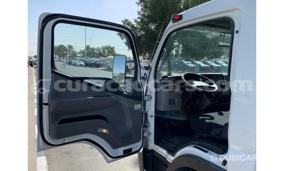 Buy Import Mitsubishi i White Car in Import - Dubai in Curacao Buy Import Mitsubishi i White Car in Import - Dubai in Curacao