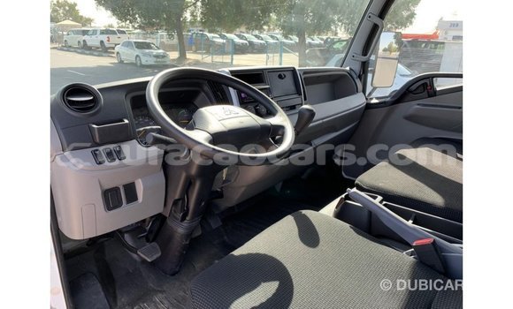 Buy Import Mitsubishi i White Car in Import - Dubai in Curacao Buy Import Mitsubishi i White Car in Import - Dubai in Curacao