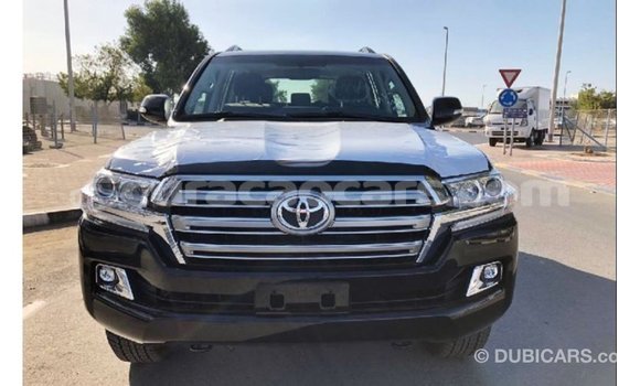 Buy Import Toyota Land Cruiser Black Car in Import - Dubai in Curacao Buy Import Toyota Land Cruiser Black Car in Import - Dubai in Curacao