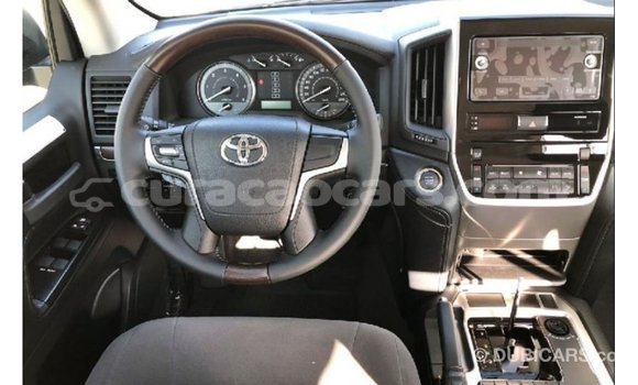 Buy Import Toyota Land Cruiser Black Car in Import - Dubai in Curacao Buy Import Toyota Land Cruiser Black Car in Import - Dubai in Curacao