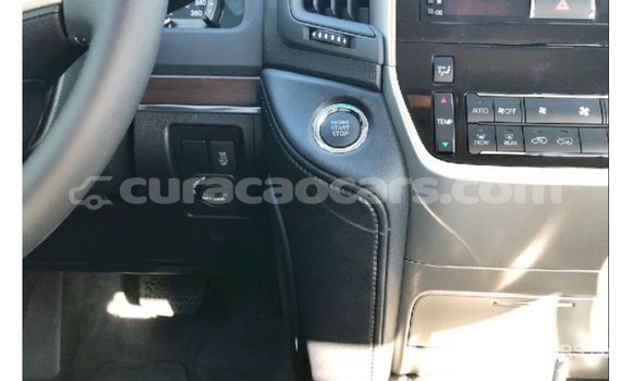 Buy Import Toyota Land Cruiser Black Car in Import - Dubai in Curacao Buy Import Toyota Land Cruiser Black Car in Import - Dubai in Curacao
