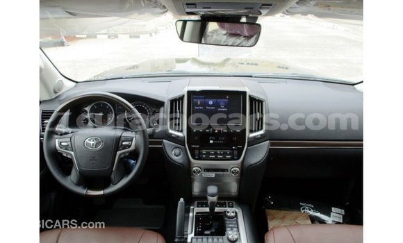 Buy Import Toyota Land Cruiser Black Car in Import - Dubai in Curacao Buy Import Toyota Land Cruiser Black Car in Import - Dubai in Curacao