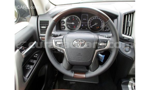 Buy Import Toyota Land Cruiser Black Car in Import - Dubai in Curacao Buy Import Toyota Land Cruiser Black Car in Import - Dubai in Curacao