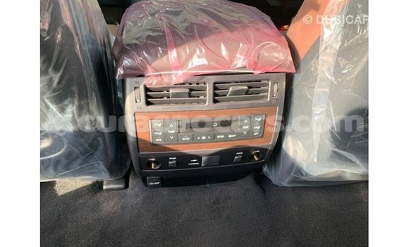 Buy Import Toyota Land Cruiser Black Car in Import - Dubai in Curacao Buy Import Toyota Land Cruiser Black Car in Import - Dubai in Curacao