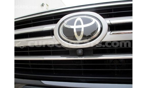 Buy Import Toyota Land Cruiser Black Car in Import - Dubai in Curacao Buy Import Toyota Land Cruiser Black Car in Import - Dubai in Curacao