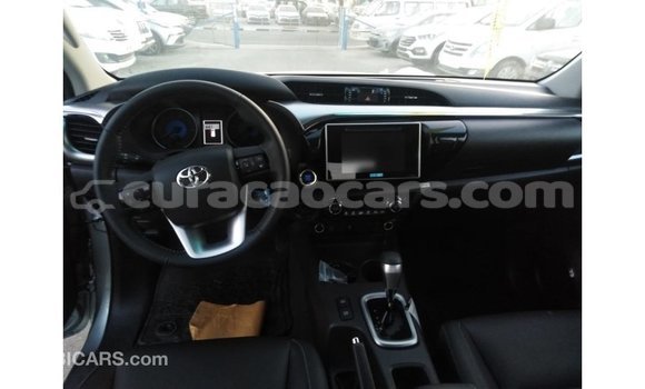 Buy Import Toyota Hilux Other Car in Import - Dubai in Curacao Buy Import Toyota Hilux Other Car in Import - Dubai in Curacao