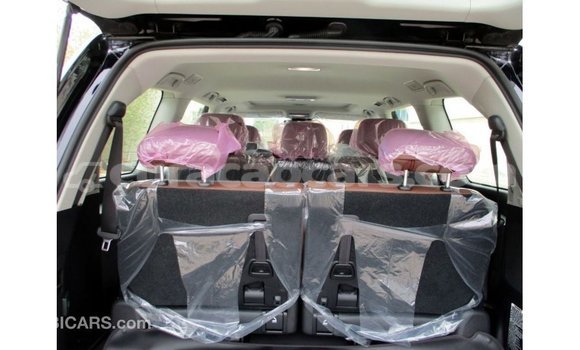 Buy Import Toyota Land Cruiser Black Car in Import - Dubai in Curacao Buy Import Toyota Land Cruiser Black Car in Import - Dubai in Curacao