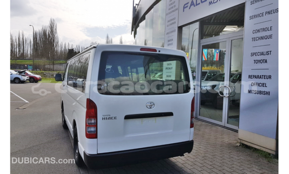 Buy Import Toyota Hiace White Car in Import - Dubai in Curacao Buy Import Toyota Hiace White Car in Import - Dubai in Curacao