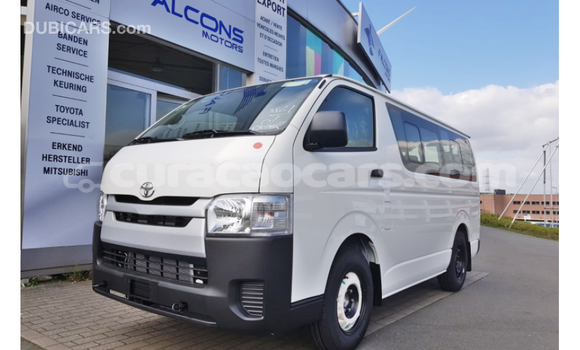 Buy Import Toyota Hiace White Car in Import - Dubai in Curacao Buy Import Toyota Hiace White Car in Import - Dubai in Curacao
