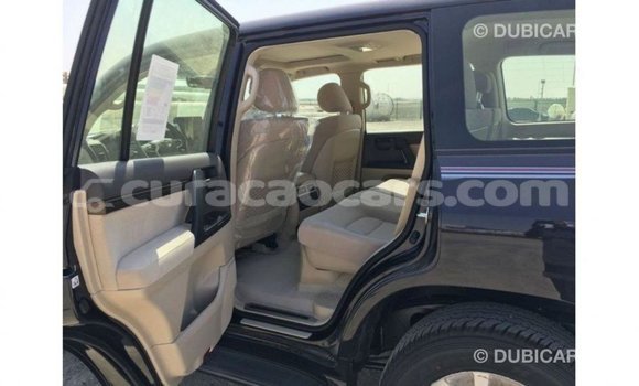 Buy Import Toyota Land Cruiser Black Car in Import - Dubai in Curacao Buy Import Toyota Land Cruiser Black Car in Import - Dubai in Curacao
