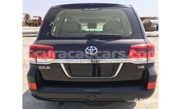 Buy Import Toyota Land Cruiser Black Car in Import - Dubai in Curacao Buy Import Toyota Land Cruiser Black Car in Import - Dubai in Curacao