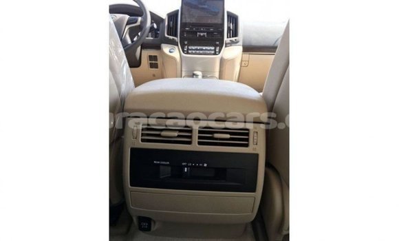Buy Import Toyota Land Cruiser Black Car in Import - Dubai in Curacao Buy Import Toyota Land Cruiser Black Car in Import - Dubai in Curacao
