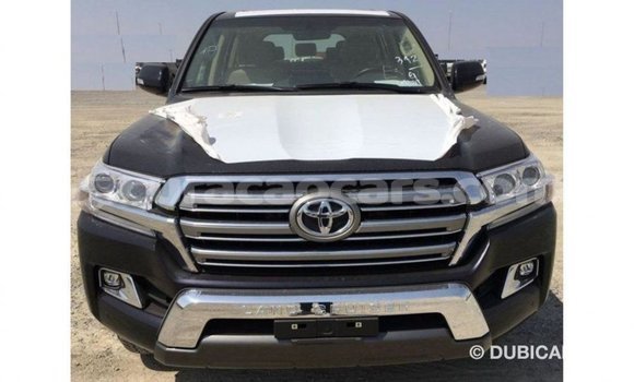 Buy Import Toyota Land Cruiser Black Car in Import - Dubai in Curacao Buy Import Toyota Land Cruiser Black Car in Import - Dubai in Curacao