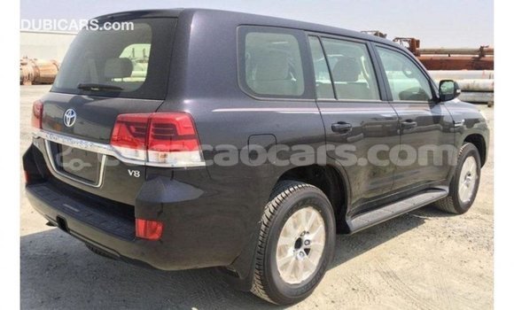 Buy Import Toyota Land Cruiser Black Car in Import - Dubai in Curacao Buy Import Toyota Land Cruiser Black Car in Import - Dubai in Curacao