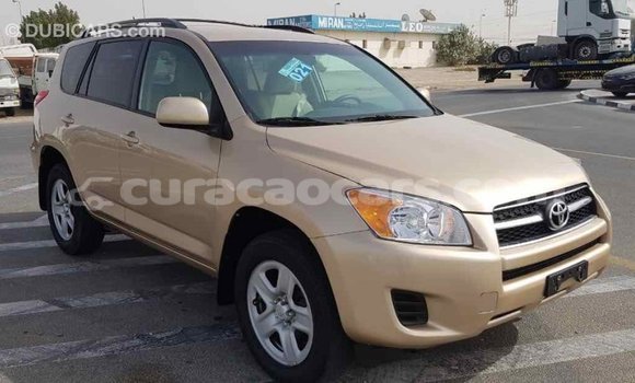 Buy Import Toyota RAV4 Other Car in Import - Dubai in Curacao Buy Import Toyota RAV4 Other Car in Import - Dubai in Curacao