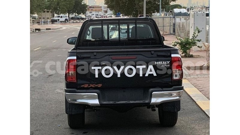 Big with watermark toyota hilux curacao import dubai 2081
