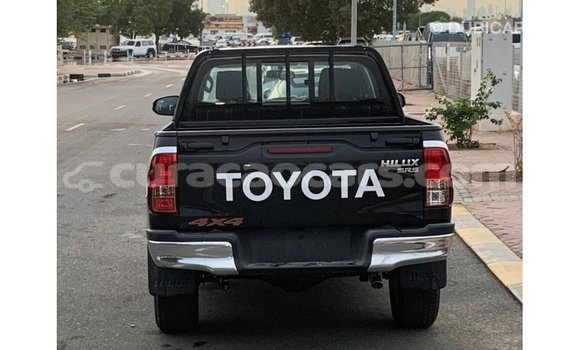 Buy Import Toyota Hilux Black Car in Import - Dubai in Curacao Buy Import Toyota Hilux Black Car in Import - Dubai in Curacao