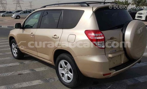 Buy Import Toyota RAV4 Other Car in Import - Dubai in Curacao Buy Import Toyota RAV4 Other Car in Import - Dubai in Curacao