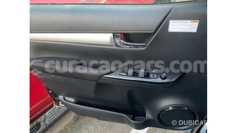 Big with watermark toyota hilux curacao import dubai 2081