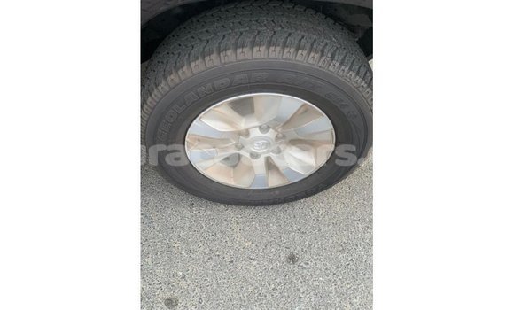 Buy Import Toyota Hilux Black Car in Import - Dubai in Curacao Buy Import Toyota Hilux Black Car in Import - Dubai in Curacao