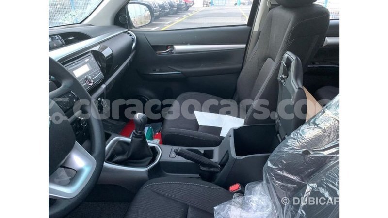 Big with watermark toyota hilux curacao import dubai 2081