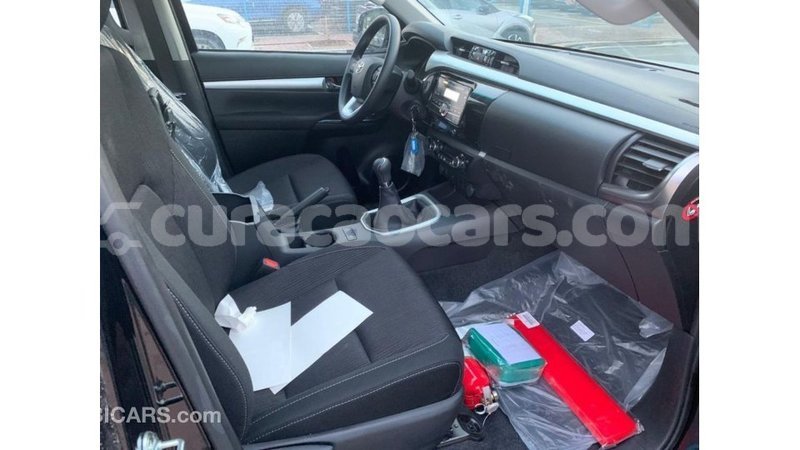 Big with watermark toyota hilux curacao import dubai 2081