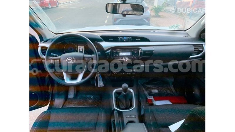 Big with watermark toyota hilux curacao import dubai 2081