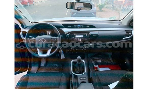 Buy Import Toyota Hilux Black Car in Import - Dubai in Curacao Buy Import Toyota Hilux Black Car in Import - Dubai in Curacao