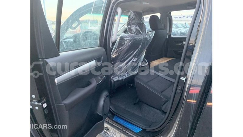 Big with watermark toyota hilux curacao import dubai 2081