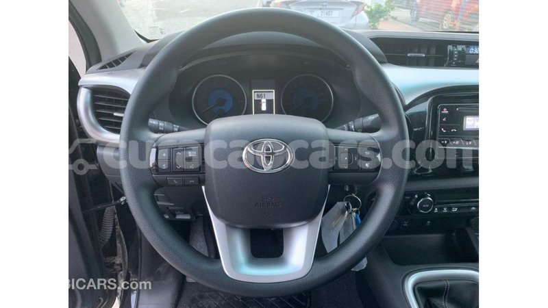 Big with watermark toyota hilux curacao import dubai 2081