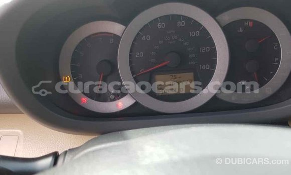 Buy Import Toyota RAV4 Other Car in Import - Dubai in Curacao Buy Import Toyota RAV4 Other Car in Import - Dubai in Curacao