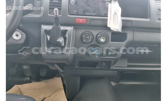 Buy Import Toyota Hiace White Car in Import - Dubai in Curacao Buy Import Toyota Hiace White Car in Import - Dubai in Curacao